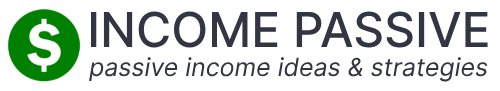 Income passive logo min