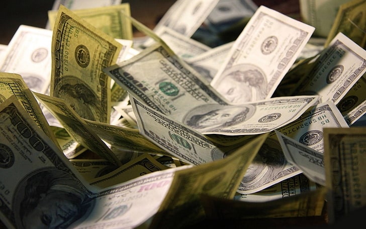 Passive income 7 ideas